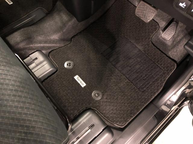 タント カスタムRSスタイルセレクション 走行36773キロ/ナビ 1年保証距離無制限 走行距離36773キロ 純正フルセグナビ バックカメラ ドラレコ 純正マット サイドエアバッグ LEDヘッドランプ アイドリングストップ シートヒーター 両側電動スライドドア(18枚目)