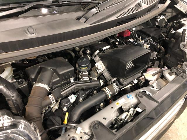 タント カスタムRSスタイルセレクション 走行36773キロ/ナビ 1年保証距離無制限 走行距離36773キロ 純正フルセグナビ バックカメラ ドラレコ 純正マット サイドエアバッグ LEDヘッドランプ アイドリングストップ シートヒーター 両側電動スライドドア(19枚目)