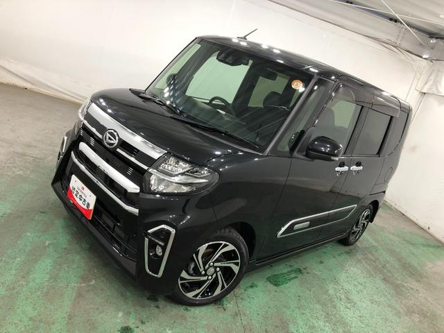 タント カスタムRSスタイルセレクション 走行36773キロ/ナビ 1年保証距離無制限 走行距離36773キロ 純正フルセグナビ バックカメラ ドラレコ 純正マット サイドエアバッグ LEDヘッドランプ アイドリングストップ シートヒーター 両側電動スライドドア(22枚目)