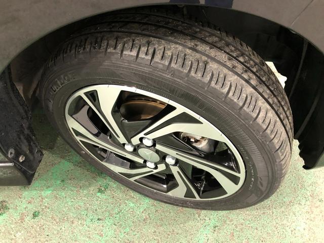 タント カスタムRSスタイルセレクション 走行36773キロ/ナビ 1年保証距離無制限 走行距離36773キロ 純正フルセグナビ バックカメラ ドラレコ 純正マット サイドエアバッグ LEDヘッドランプ アイドリングストップ シートヒーター 両側電動スライドドア(30枚目)