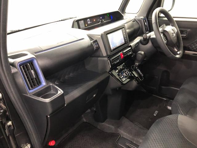 タント カスタムRSスタイルセレクション 走行36773キロ/ナビ 1年保証距離無制限 走行距離36773キロ 純正フルセグナビ バックカメラ ドラレコ 純正マット サイドエアバッグ LEDヘッドランプ アイドリングストップ シートヒーター 両側電動スライドドア(32枚目)