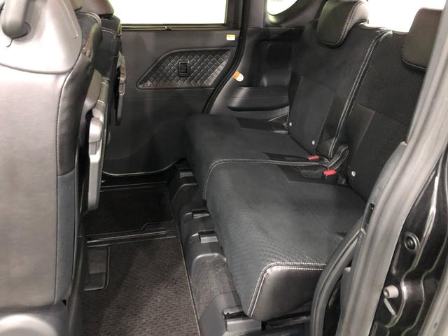 タント カスタムRSスタイルセレクション 走行36773キロ/ナビ 1年保証距離無制限 走行距離36773キロ 純正フルセグナビ バックカメラ ドラレコ 純正マット サイドエアバッグ LEDヘッドランプ アイドリングストップ シートヒーター 両側電動スライドドア(36枚目)