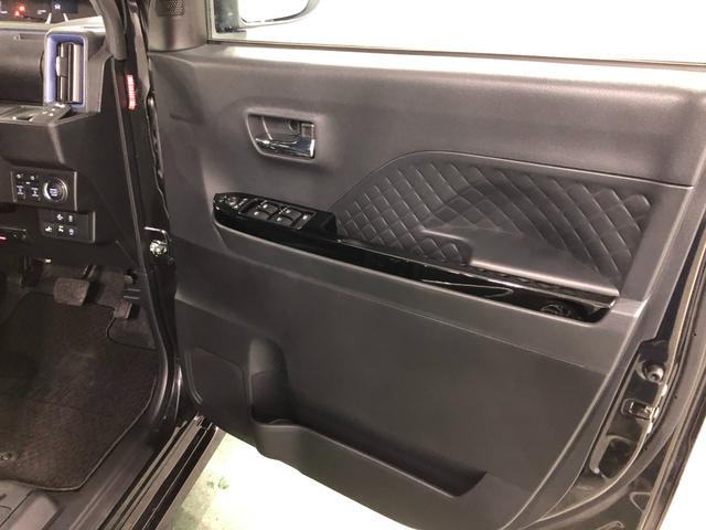 タント カスタムRSスタイルセレクション 走行36773キロ/ナビ 1年保証距離無制限 走行距離36773キロ 純正フルセグナビ バックカメラ ドラレコ 純正マット サイドエアバッグ LEDヘッドランプ アイドリングストップ シートヒーター 両側電動スライドドア(41枚目)