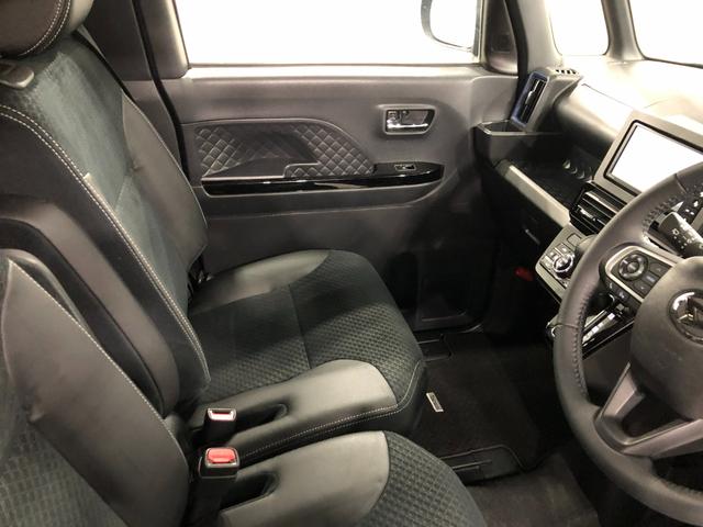 タント カスタムRSスタイルセレクション 走行36773キロ/ナビ 1年保証距離無制限 走行距離36773キロ 純正フルセグナビ バックカメラ ドラレコ 純正マット サイドエアバッグ LEDヘッドランプ アイドリングストップ シートヒーター 両側電動スライドドア(44枚目)