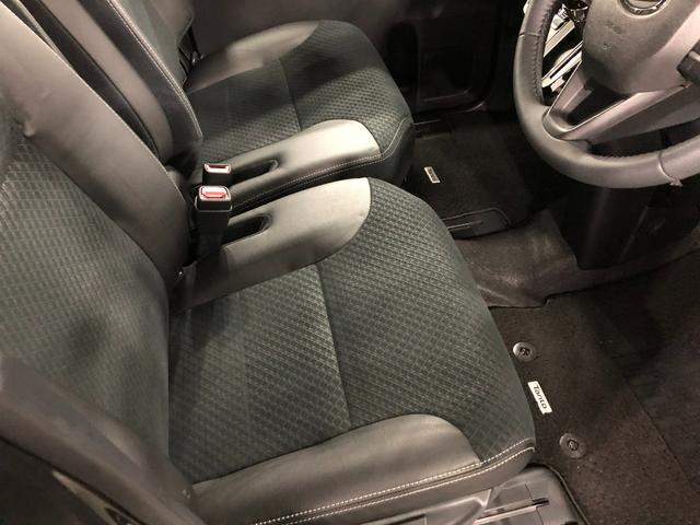 タント カスタムRSスタイルセレクション 走行36773キロ/ナビ 1年保証距離無制限 走行距離36773キロ 純正フルセグナビ バックカメラ ドラレコ 純正マット サイドエアバッグ LEDヘッドランプ アイドリングストップ シートヒーター 両側電動スライドドア(45枚目)