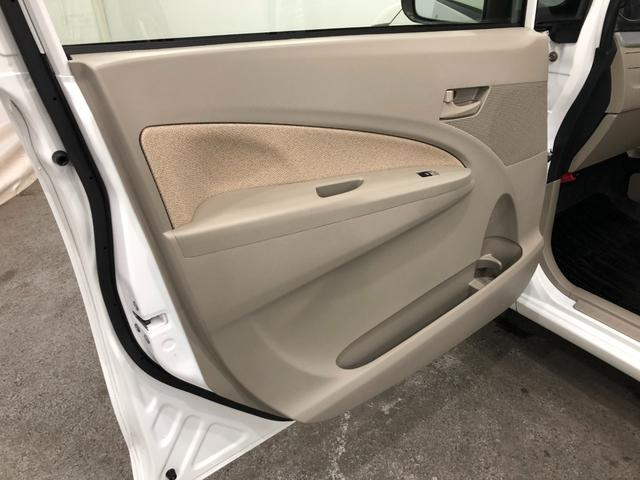 ムーヴ Ｘ　ＳＡ　車検整備付／走行１１４９７キロ／ＣＤチューナー　１年保証距離無制限　走行距離１１４９７キロ　車検整備付　ＣＤチューナー　純正マット　オートライト　アイドリングストップ　電動格納式ドアミラー　プッシュボタンスタート（34枚目）