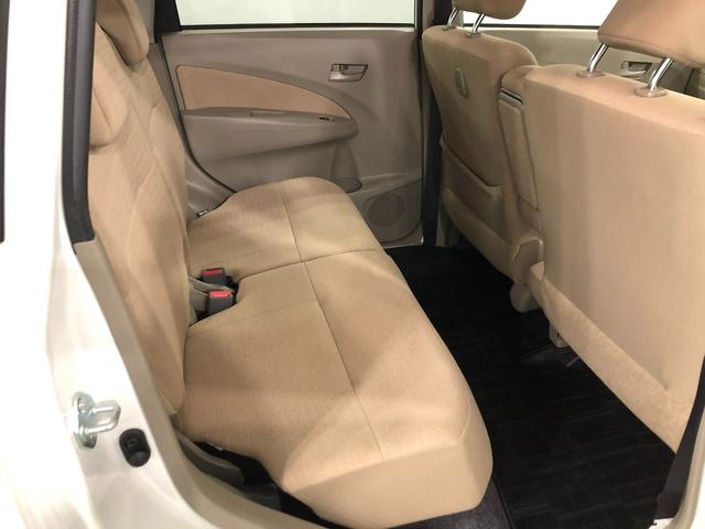 ムーヴ Ｘ　ＳＡ　車検整備付／走行１１４９７キロ／ＣＤチューナー　１年保証距離無制限　走行距離１１４９７キロ　車検整備付　ＣＤチューナー　純正マット　オートライト　アイドリングストップ　電動格納式ドアミラー　プッシュボタンスタート（37枚目）