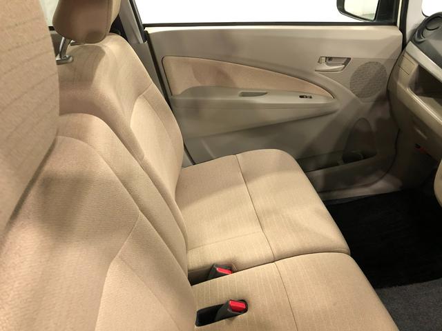 ムーヴ Ｘ　ＳＡ　車検整備付／走行１１４９７キロ／ＣＤチューナー　１年保証距離無制限　走行距離１１４９７キロ　車検整備付　ＣＤチューナー　純正マット　オートライト　アイドリングストップ　電動格納式ドアミラー　プッシュボタンスタート（44枚目）