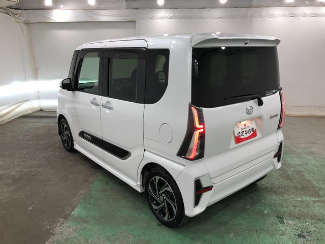 タント ウェルカムシートリフト　カスタムＲＳスタイルセレセレクション　一年保証・走行距離無制限走行２４１５８キロ　フルセグナビ　ＥＴＣ　ブルートゥース　バックカメラ　ドラレコ　クリアランスソナー　ＬＥＤヘッドライト　シートヒーター　両側電動スライドドア（16枚目）