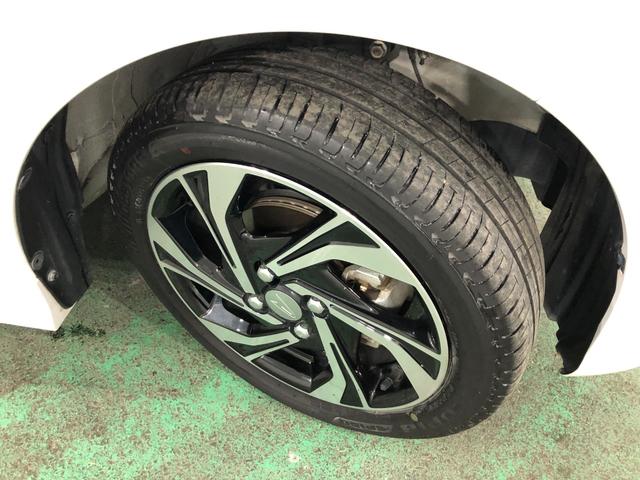 タント ウェルカムシートリフト　カスタムＲＳスタイルセレセレクション　一年保証・走行距離無制限走行２４１５８キロ　フルセグナビ　ＥＴＣ　ブルートゥース　バックカメラ　ドラレコ　クリアランスソナー　ＬＥＤヘッドライト　シートヒーター　両側電動スライドドア（17枚目）