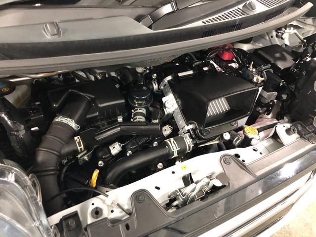 タント ウェルカムシートリフト　カスタムＲＳスタイルセレセレクション　一年保証・走行距離無制限走行２４１５８キロ　フルセグナビ　ＥＴＣ　ブルートゥース　バックカメラ　ドラレコ　クリアランスソナー　ＬＥＤヘッドライト　シートヒーター　両側電動スライドドア（19枚目）