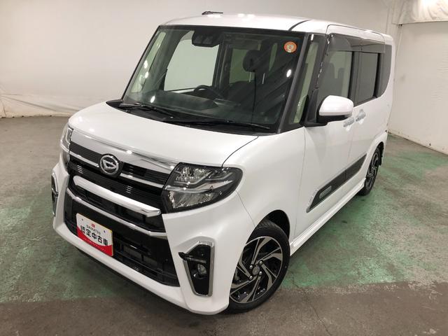 タント ウェルカムシートリフト　カスタムＲＳスタイルセレセレクション　一年保証・走行距離無制限走行２４１５８キロ　フルセグナビ　ＥＴＣ　ブルートゥース　バックカメラ　ドラレコ　クリアランスソナー　ＬＥＤヘッドライト　シートヒーター　両側電動スライドドア（22枚目）