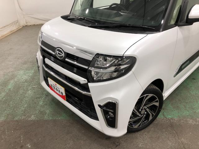 タント ウェルカムシートリフト　カスタムＲＳスタイルセレセレクション　一年保証・走行距離無制限走行２４１５８キロ　フルセグナビ　ＥＴＣ　ブルートゥース　バックカメラ　ドラレコ　クリアランスソナー　ＬＥＤヘッドライト　シートヒーター　両側電動スライドドア（23枚目）