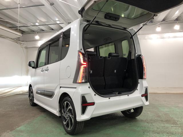 タント ウェルカムシートリフト　カスタムＲＳスタイルセレセレクション　一年保証・走行距離無制限走行２４１５８キロ　フルセグナビ　ＥＴＣ　ブルートゥース　バックカメラ　ドラレコ　クリアランスソナー　ＬＥＤヘッドライト　シートヒーター　両側電動スライドドア（26枚目）