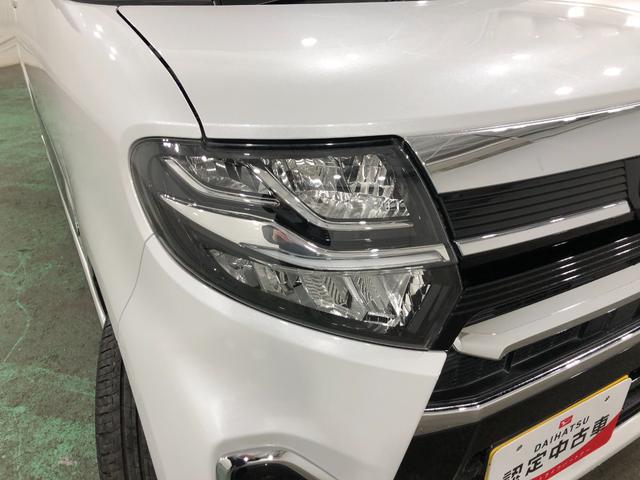 タント ウェルカムシートリフト　カスタムＲＳスタイルセレセレクション　一年保証・走行距離無制限走行２４１５８キロ　フルセグナビ　ＥＴＣ　ブルートゥース　バックカメラ　ドラレコ　クリアランスソナー　ＬＥＤヘッドライト　シートヒーター　両側電動スライドドア（28枚目）