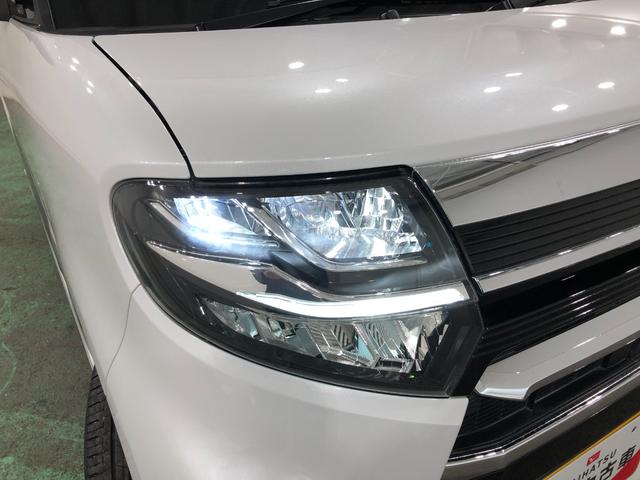 タント ウェルカムシートリフト　カスタムＲＳスタイルセレセレクション　一年保証・走行距離無制限走行２４１５８キロ　フルセグナビ　ＥＴＣ　ブルートゥース　バックカメラ　ドラレコ　クリアランスソナー　ＬＥＤヘッドライト　シートヒーター　両側電動スライドドア（29枚目）