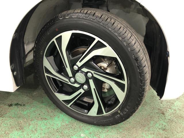 タント ウェルカムシートリフト　カスタムＲＳスタイルセレセレクション　一年保証・走行距離無制限走行２４１５８キロ　フルセグナビ　ＥＴＣ　ブルートゥース　バックカメラ　ドラレコ　クリアランスソナー　ＬＥＤヘッドライト　シートヒーター　両側電動スライドドア（30枚目）