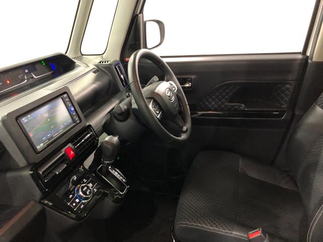 タント ウェルカムシートリフト　カスタムＲＳスタイルセレセレクション　一年保証・走行距離無制限走行２４１５８キロ　フルセグナビ　ＥＴＣ　ブルートゥース　バックカメラ　ドラレコ　クリアランスソナー　ＬＥＤヘッドライト　シートヒーター　両側電動スライドドア（31枚目）