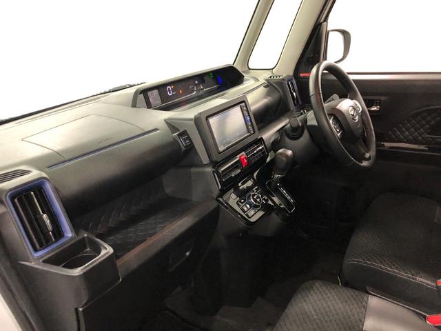 タント ウェルカムシートリフト　カスタムＲＳスタイルセレセレクション　一年保証・走行距離無制限走行２４１５８キロ　フルセグナビ　ＥＴＣ　ブルートゥース　バックカメラ　ドラレコ　クリアランスソナー　ＬＥＤヘッドライト　シートヒーター　両側電動スライドドア（32枚目）