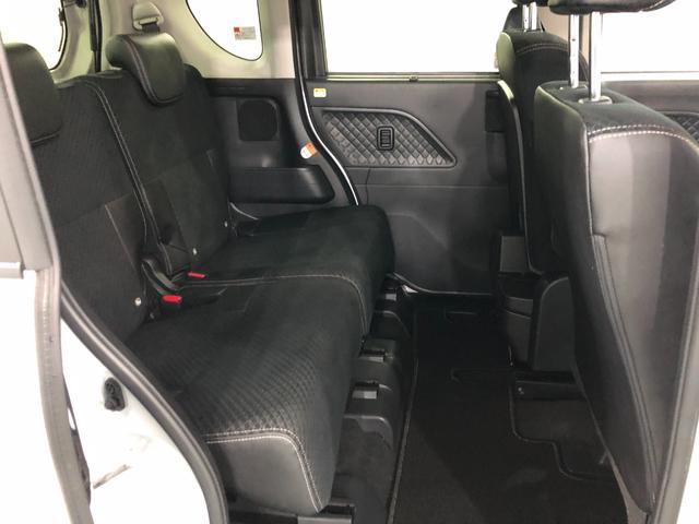 タント ウェルカムシートリフト　カスタムＲＳスタイルセレセレクション　一年保証・走行距離無制限走行２４１５８キロ　フルセグナビ　ＥＴＣ　ブルートゥース　バックカメラ　ドラレコ　クリアランスソナー　ＬＥＤヘッドライト　シートヒーター　両側電動スライドドア（37枚目）