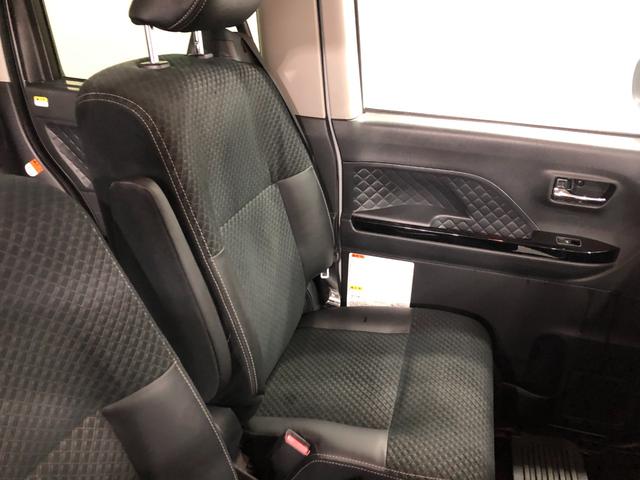 タント ウェルカムシートリフト　カスタムＲＳスタイルセレセレクション　一年保証・走行距離無制限走行２４１５８キロ　フルセグナビ　ＥＴＣ　ブルートゥース　バックカメラ　ドラレコ　クリアランスソナー　ＬＥＤヘッドライト　シートヒーター　両側電動スライドドア（44枚目）