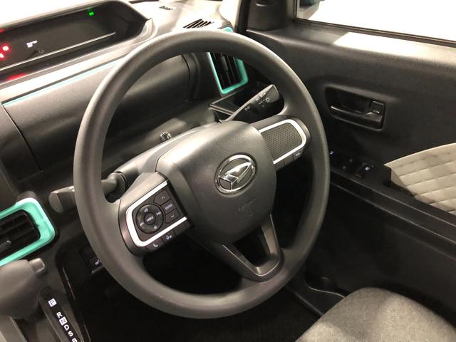 タント Ｘ　走行３１３３１キロ／ナビ／ドラレコ／片側電動スライドドア　一年保証・走行距離無制限走行３１３３１キロ　フルセグナビ　ブルートゥース　バックカメラ　ドラレコ　クリアランスソナー　ＬＥＤヘッドライト　シートヒーター　片側電動スライドドア（12枚目）