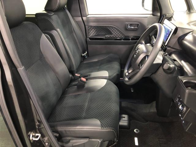 タント カスタムXスタイルセレクション 走行29949キロ/9型ナビ 1年保証距離無制限 走行距離29949キロ 純正9インチナビ バックカメラ ドラレコ 純正マット サイドエアバッグ LEDヘッドランプ アイドリングストップ シートヒーター 両側電動スライドドア(4枚目)