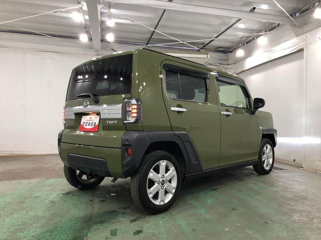 タフト Ｇ　走行１７５６９キロ／純正フルセグナビ／バックカメラ　１年保証距離無制限　走行１７５６９キロ　純正フルセグナビ　バックカメラ　ブルートゥース　純正マット　サイドエアバッグ　ＬＥＤヘッドランプ　アイドリングストップ　シートヒーター　オート格納式ドアミラー（13枚目）