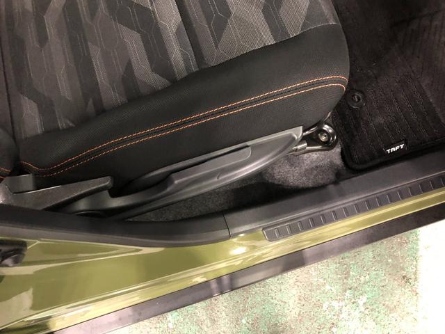 タフト Ｇ　走行１７５６９キロ／純正フルセグナビ／バックカメラ　１年保証距離無制限　走行１７５６９キロ　純正フルセグナビ　バックカメラ　ブルートゥース　純正マット　サイドエアバッグ　ＬＥＤヘッドランプ　アイドリングストップ　シートヒーター　オート格納式ドアミラー（15枚目）