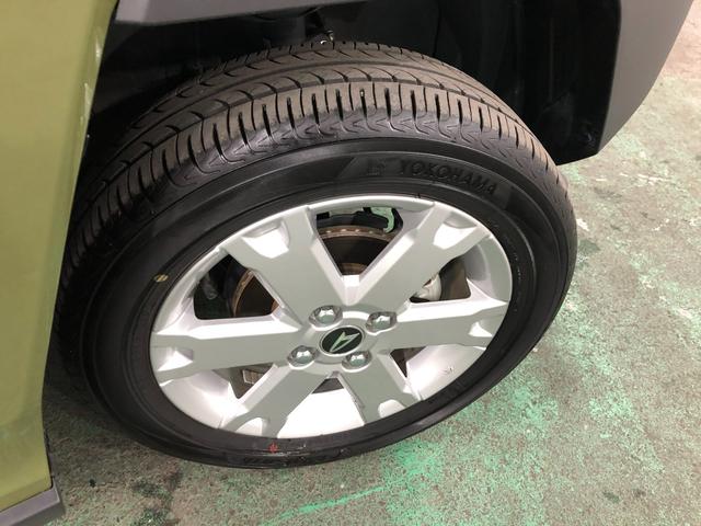 タフト Ｇ　走行１７５６９キロ／純正フルセグナビ／バックカメラ　１年保証距離無制限　走行１７５６９キロ　純正フルセグナビ　バックカメラ　ブルートゥース　純正マット　サイドエアバッグ　ＬＥＤヘッドランプ　アイドリングストップ　シートヒーター　オート格納式ドアミラー（17枚目）
