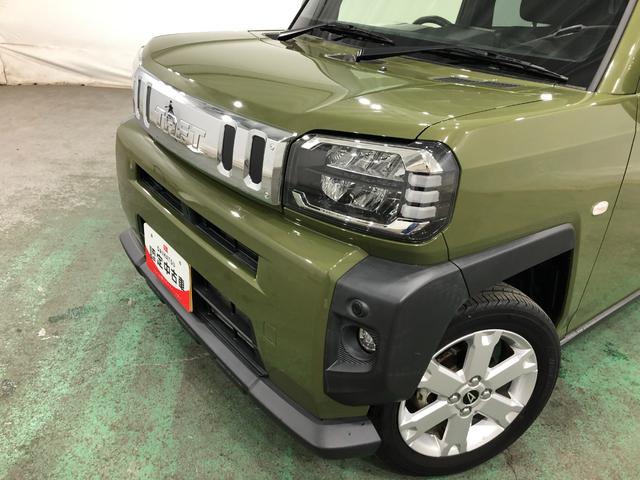 タフト Ｇ　走行１７５６９キロ／純正フルセグナビ／バックカメラ　１年保証距離無制限　走行１７５６９キロ　純正フルセグナビ　バックカメラ　ブルートゥース　純正マット　サイドエアバッグ　ＬＥＤヘッドランプ　アイドリングストップ　シートヒーター　オート格納式ドアミラー（23枚目）