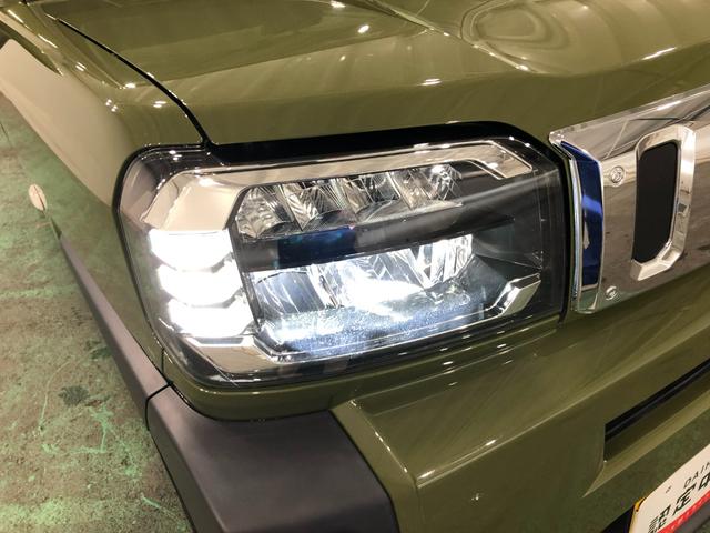 タフト Ｇ　走行１７５６９キロ／純正フルセグナビ／バックカメラ　１年保証距離無制限　走行１７５６９キロ　純正フルセグナビ　バックカメラ　ブルートゥース　純正マット　サイドエアバッグ　ＬＥＤヘッドランプ　アイドリングストップ　シートヒーター　オート格納式ドアミラー（28枚目）