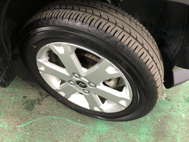 タフト Ｇ　走行１７５６９キロ／純正フルセグナビ／バックカメラ　１年保証距離無制限　走行１７５６９キロ　純正フルセグナビ　バックカメラ　ブルートゥース　純正マット　サイドエアバッグ　ＬＥＤヘッドランプ　アイドリングストップ　シートヒーター　オート格納式ドアミラー（30枚目）