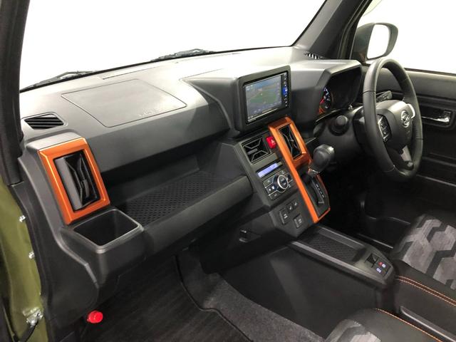 タフト Ｇ　走行１７５６９キロ／純正フルセグナビ／バックカメラ　１年保証距離無制限　走行１７５６９キロ　純正フルセグナビ　バックカメラ　ブルートゥース　純正マット　サイドエアバッグ　ＬＥＤヘッドランプ　アイドリングストップ　シートヒーター　オート格納式ドアミラー（32枚目）