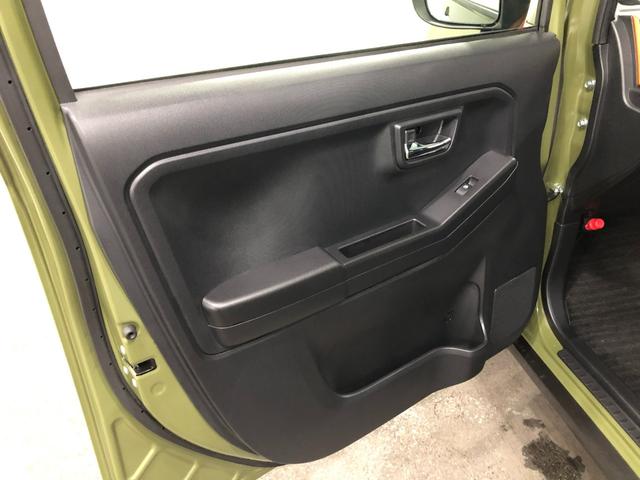 タフト Ｇ　走行１７５６９キロ／純正フルセグナビ／バックカメラ　１年保証距離無制限　走行１７５６９キロ　純正フルセグナビ　バックカメラ　ブルートゥース　純正マット　サイドエアバッグ　ＬＥＤヘッドランプ　アイドリングストップ　シートヒーター　オート格納式ドアミラー（35枚目）