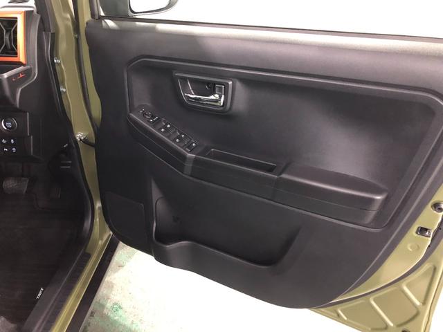 タフト Ｇ　走行１７５６９キロ／純正フルセグナビ／バックカメラ　１年保証距離無制限　走行１７５６９キロ　純正フルセグナビ　バックカメラ　ブルートゥース　純正マット　サイドエアバッグ　ＬＥＤヘッドランプ　アイドリングストップ　シートヒーター　オート格納式ドアミラー（41枚目）