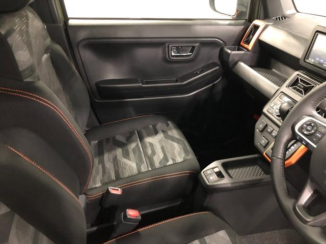 タフト Ｇ　走行１７５６９キロ／純正フルセグナビ／バックカメラ　１年保証距離無制限　走行１７５６９キロ　純正フルセグナビ　バックカメラ　ブルートゥース　純正マット　サイドエアバッグ　ＬＥＤヘッドランプ　アイドリングストップ　シートヒーター　オート格納式ドアミラー（44枚目）