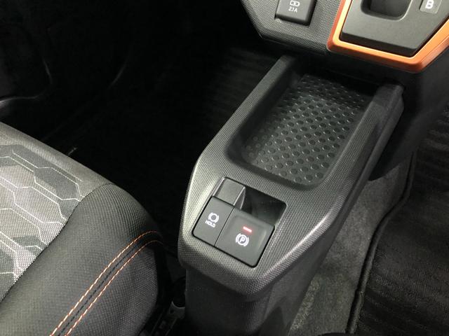 タフト Ｇ　走行１７５６９キロ／純正フルセグナビ／バックカメラ　１年保証距離無制限　走行１７５６９キロ　純正フルセグナビ　バックカメラ　ブルートゥース　純正マット　サイドエアバッグ　ＬＥＤヘッドランプ　アイドリングストップ　シートヒーター　オート格納式ドアミラー（49枚目）