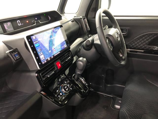 タント カスタムＲＳ　車検整備付／走行１８２２２キロ／ナビ／ドラレコ　１年保証距離無制限　走行距離１８２２２キロ　純正フルセグナビ　バックカメラ　ドラレコ　純正マット　サイドエアバッグ　ＬＥＤヘッドランプ　アイドリングストップ　シートヒーター　両側電動スライドドア（34枚目）