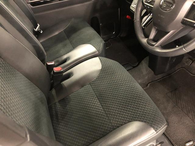 タント カスタムＲＳ　車検整備付／走行１８２２２キロ／ナビ／ドラレコ　１年保証距離無制限　走行距離１８２２２キロ　純正フルセグナビ　バックカメラ　ドラレコ　純正マット　サイドエアバッグ　ＬＥＤヘッドランプ　アイドリングストップ　シートヒーター　両側電動スライドドア（47枚目）