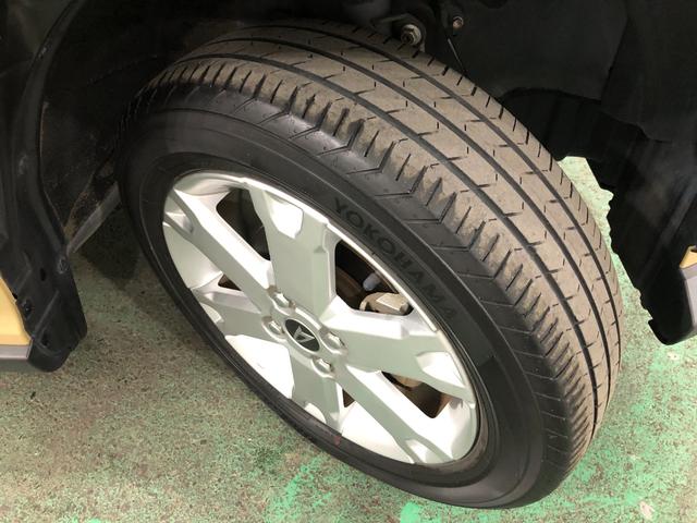 タフト G 走行26942キロ/タイヤ4本交換/ナビ/ドラレコ 一年保証・走行距離無制限走行26942キロ フルセグナビ バックカメラ ドラレコ ETC クリアランスソナー LEDヘッドライト シートヒーター(17枚目)