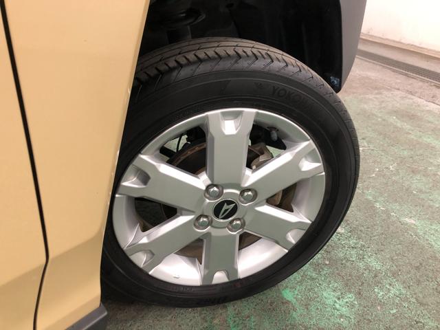 タフト G 走行26942キロ/タイヤ4本交換/ナビ/ドラレコ 一年保証・走行距離無制限走行26942キロ フルセグナビ バックカメラ ドラレコ ETC クリアランスソナー LEDヘッドライト シートヒーター(30枚目)