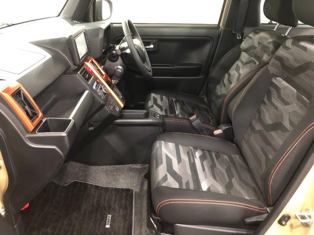 タフト G 走行26942キロ/タイヤ4本交換/ナビ/ドラレコ 一年保証・走行距離無制限走行26942キロ フルセグナビ バックカメラ ドラレコ ETC クリアランスソナー LEDヘッドライト シートヒーター(33枚目)