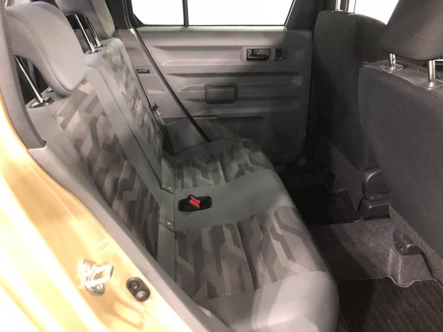 タフト G 走行26942キロ/タイヤ4本交換/ナビ/ドラレコ 一年保証・走行距離無制限走行26942キロ フルセグナビ バックカメラ ドラレコ ETC クリアランスソナー LEDヘッドライト シートヒーター(37枚目)