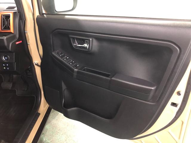 タフト G 走行26942キロ/タイヤ4本交換/ナビ/ドラレコ 一年保証・走行距離無制限走行26942キロ フルセグナビ バックカメラ ドラレコ ETC クリアランスソナー LEDヘッドライト シートヒーター(41枚目)