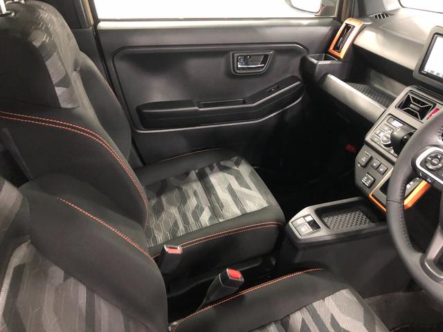 タフト G 走行26942キロ/タイヤ4本交換/ナビ/ドラレコ 一年保証・走行距離無制限走行26942キロ フルセグナビ バックカメラ ドラレコ ETC クリアランスソナー LEDヘッドライト シートヒーター(44枚目)