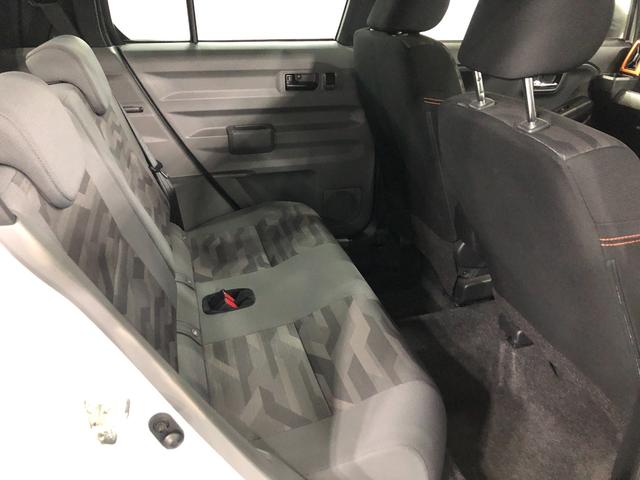 タフト Ｇ　走行６２５９キロ／車検整備付／クリアランスソナー　一年保証・走行距離無制限　走行６２５９キロ　サイドエアバック　クリアランスソナー　オートマチックハイビーム　オートライト　ＬＥＤヘッドライト　シートヒーター（37枚目）