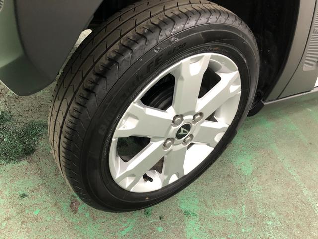 タフト Ｇ　走行６２５９キロ／車検整備付／クリアランスソナー　一年保証・走行距離無制限　走行６２５９キロ　サイドエアバック　クリアランスソナー　オートマチックハイビーム　オートライト　ＬＥＤヘッドライト　シートヒーター（59枚目）