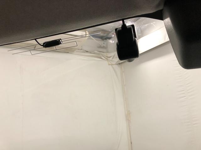 ムーヴキャンバス ストライプスＧターボ　走行６６４５キロ／ナビ／ドラレコ　一年保証・走行距離無制限走行６６４５キロ　フルセグナビ　ブルートゥース　バックカメラ　ドラレコ　ＥＴＣ　クリアランスソナー　オートライト　ＬＥＤヘッドライト　シートヒーター　両側電動スライドドア（10枚目）