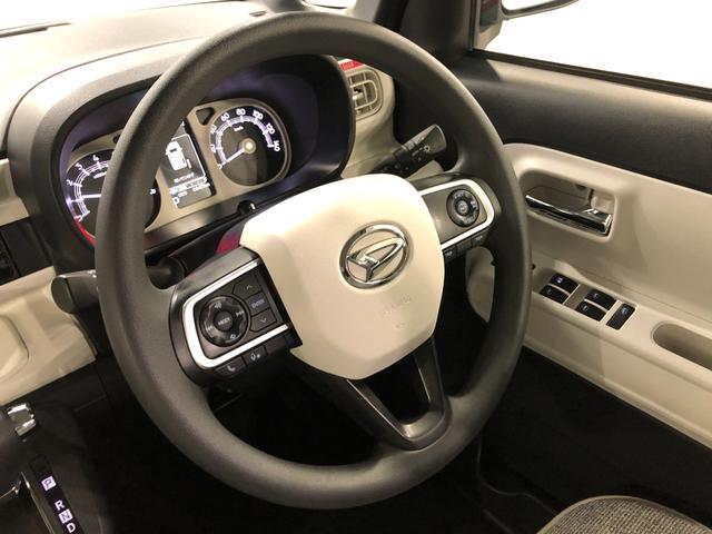 ムーヴキャンバス ストライプスＧターボ　走行６６４５キロ／ナビ／ドラレコ　一年保証・走行距離無制限走行６６４５キロ　フルセグナビ　ブルートゥース　バックカメラ　ドラレコ　ＥＴＣ　クリアランスソナー　オートライト　ＬＥＤヘッドライト　シートヒーター　両側電動スライドドア（12枚目）